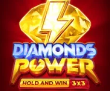 Diamonds Power