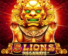 5 Lions