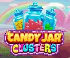 Candy Jar Clusters