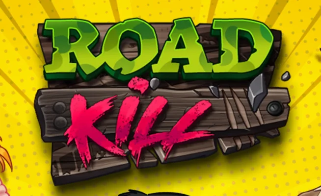 Road Kill