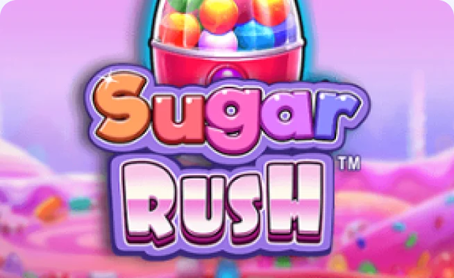 Sugar Rush