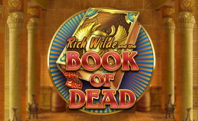 Book of Dead