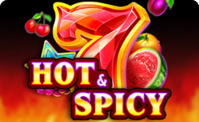 Hot & Spicy